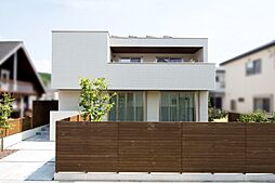 物件画像 三島市徳倉三丁目ストックヘーベルハウス