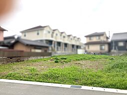 物件画像 清須市一場屋舗および清洲駅前区画整理事業仮換地