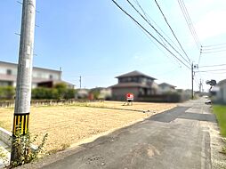 物件画像 岐阜市東鶉四丁目（A区画）