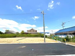 物件画像 四日市市小古曽三丁目（A区画）