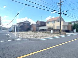 物件画像 江南市木賀東町新塚（A区画）