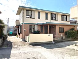 物件画像 沼津市大岡ストックヘーベルハウス