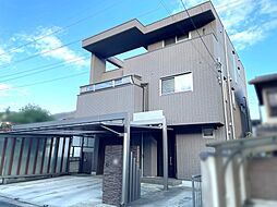 物件画像 日進市藤島町長塚ストックヘーベルハウス