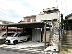 物件画像 碧南市三度山町三丁目ストックヘーベルハウス