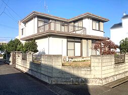 物件画像 磐田市二之宮ストックヘーベルハウス