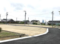 物件画像 鈴鹿市三日市三丁目(9号地)