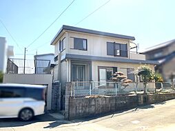 物件画像 安城市桜井町城阿原（中古戸建）
