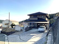 物件画像 北設楽郡設楽町田口字中島ストックヘーベルハウス