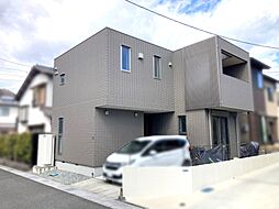 物件画像 静岡市葵区唐瀬二丁目ストックヘーベルハウス