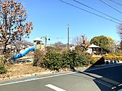 （周辺）公文公園（約100m）