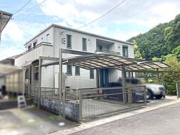 物件画像 島田市ばらの丘一丁目ストックヘーベルハウス