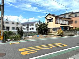物件画像 静岡市清水区鶴舞町（土地）