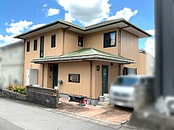 物件画像 各務原市鵜沼台六丁目ストックヘーベルハウス