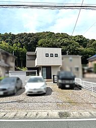 物件画像 豊川市赤坂町西縄手ストックヘーベルハウス