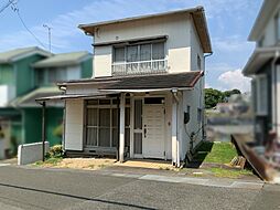 物件画像 浜松市中央区富塚町（土地）
