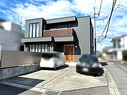 物件画像 富士市宮島ストックヘーベルハウス