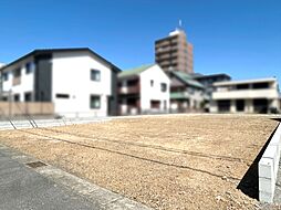物件画像 一宮市常願通二丁目（A区画）