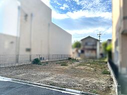 物件画像 名古屋市東区筒井一丁目(土地)