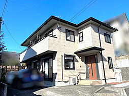 物件画像 沼津市西椎路ストックヘーベルハウス