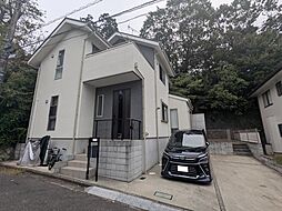 物件画像 八王子市長房町戸建
