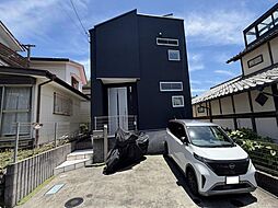 物件画像 町田市野津田町戸建