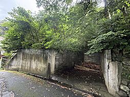 物件画像 中野山王二丁目売地