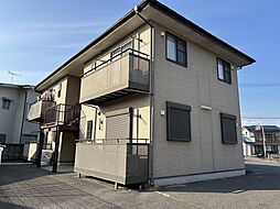 物件画像 白沢町土地