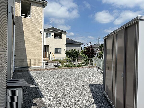 キッチンを拡大表示