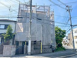 物件画像 尼崎市南七松町 中古戸建