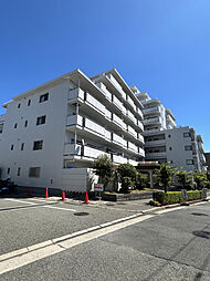 物件画像 サンヴェール武庫之荘