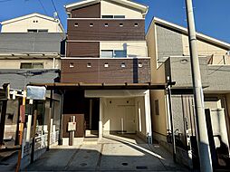 物件画像 尼崎市御園１丁目　中古戸建