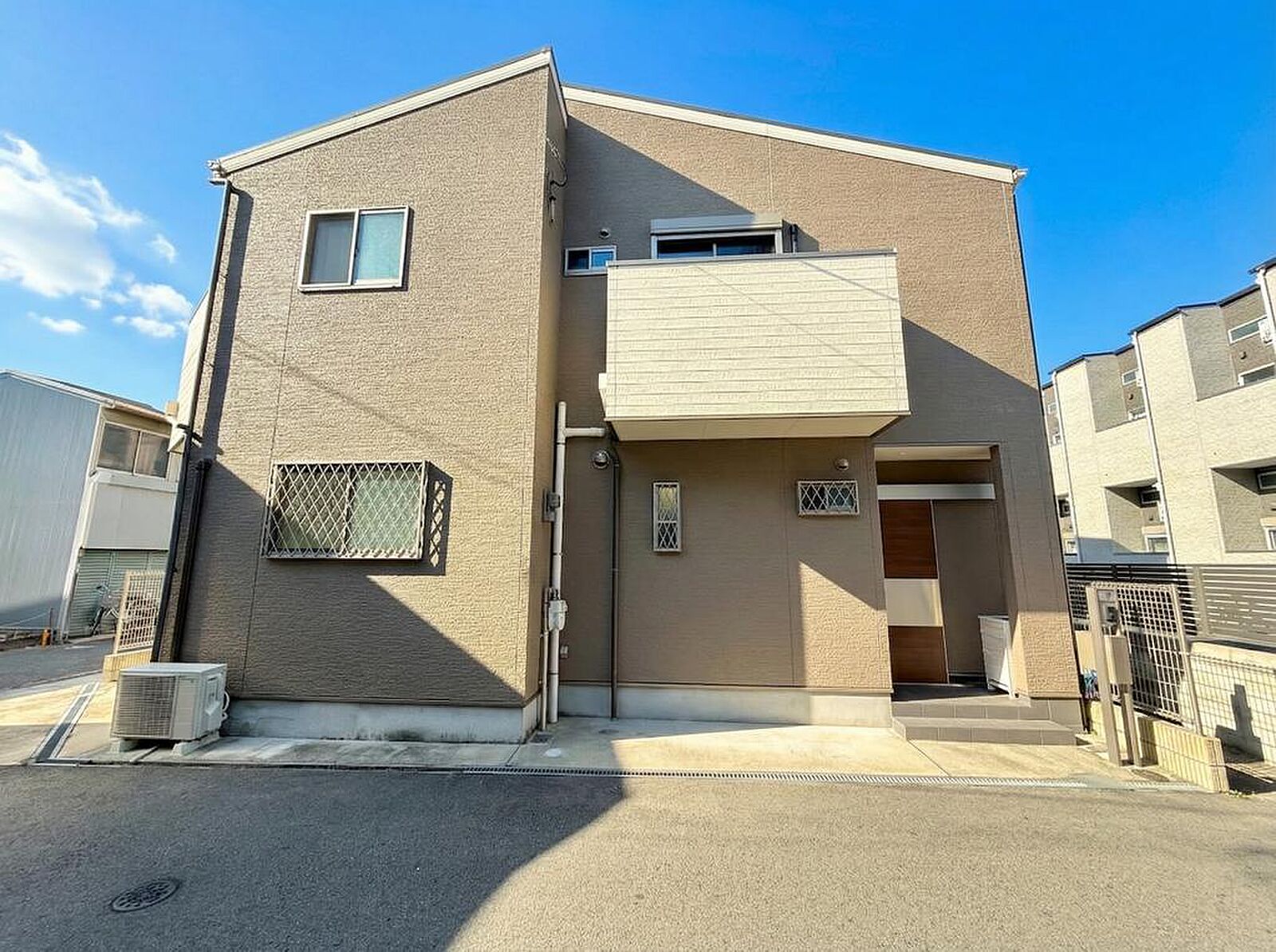 Amagasaki, Hyogo property