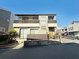 物件画像 伊丹市車塚二丁目戸建