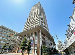 物件画像 さきタワーサンクタス尼崎駅前