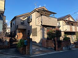 物件画像 市川市国府台5丁目　中古戸建