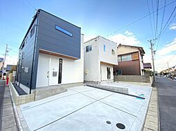 物件画像 岩倉市泉町板屋　2号棟　2号棟