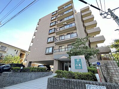 外観：徳重・名古屋芸大駅まで徒歩約4分！通勤通学に便利な立地です♪