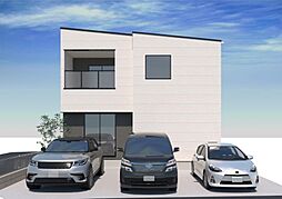 物件画像 Asobi-創家　北名古屋市石橋第三　4号棟　4号棟