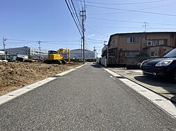 外観の画像