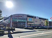 Ｉｔ’ｓ ＢＯＮＡＮＺＡ ＣＩＴＹ ヨシヅヤ清洲店まで　1400m　徒歩約18分