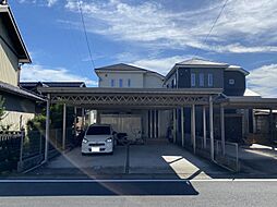物件画像 北名古屋市鍜治ケ一色村内東