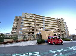 マンションイメージ