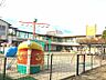周辺：千代田保育園まで　451m　徒歩約6分●保育方針「元気な子ども　仲の良い子ども　身辺処理のできる子ども　考える子ども」年少～年長組までの子どもたちと一緒に様々な活動をしています。
