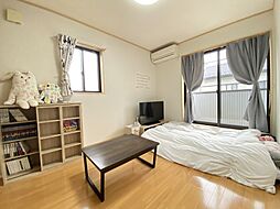 室内の画像