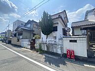 愛知県北名古屋市九之坪鴨田：物件画像