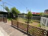 その他：1階につき専用庭付き！ガーデニングや家庭菜園、お子様のプール遊びをお楽しみ頂けます♪