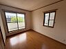 室内：それぞれの部屋が独立しているので家族間のプライベートも守られます。
