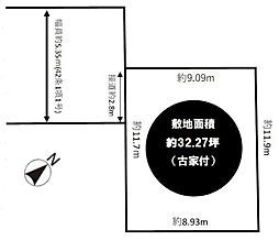JR山陽本線 東加古川駅 徒歩17分