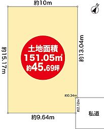 JR山陽本線 東加古川駅 徒歩8分