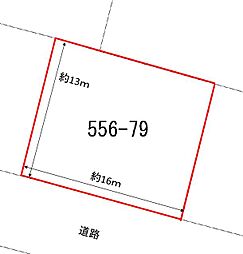 天竜区緑恵台売土地